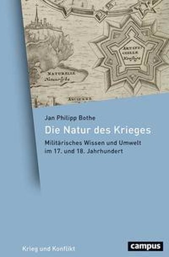 Die Natur des Krieges