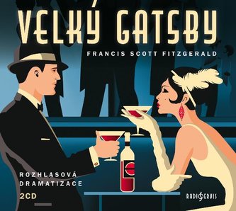 Velký Gatsby Velký Gatsby