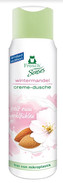 Frosch EKO Senses Sprchový gel Zimní Mandle - limitovaná edice 300 ml