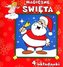 Magiczne Święta. 4 układanki