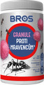 Granule proti mravencům BROS 60g