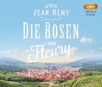Die Rosen von Fleury