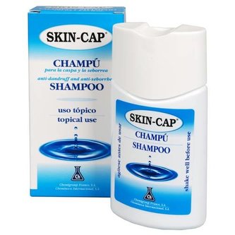 Skin-cap Skin-Cap šampón 150 ml
