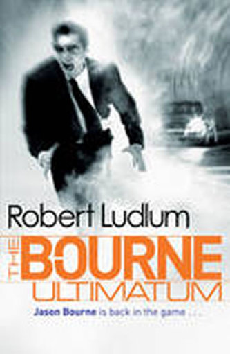 The Bourne Ultimatum