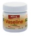 Milva Vazelína s měsíčkem 35 ml