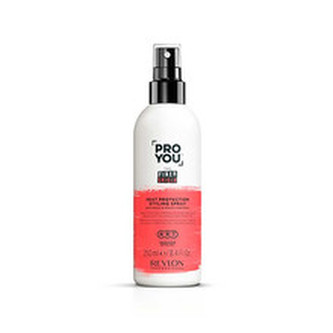 Revlon Professional Termoochranný sprej na vlasy Pro You The Fixer Shield (Heat Protection Styling Spray) 250 ml woman