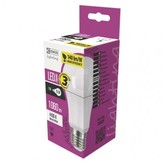LED žárovka Classic A60 7,5W E27 neutrální bílá