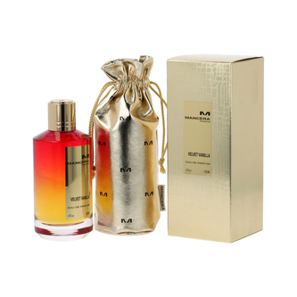 Mancera Paris Velvet Vanilla EDP 120 ml UNISEX