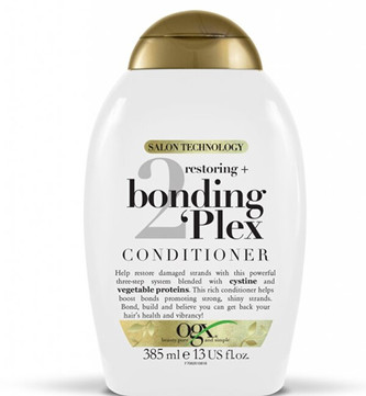 OGX Obnovující kondicioner Bonding Plex 385 ml