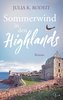 Sommerwind in den Highlands