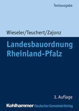 Landesbauordnung Rheinland-Pfalz
