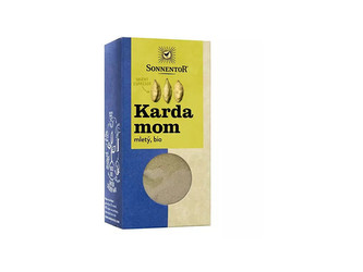 Sonnentor Bio Kardamom mletý 50 g
