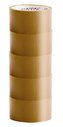 Taśma pakowa 48mmx50m (6szt)