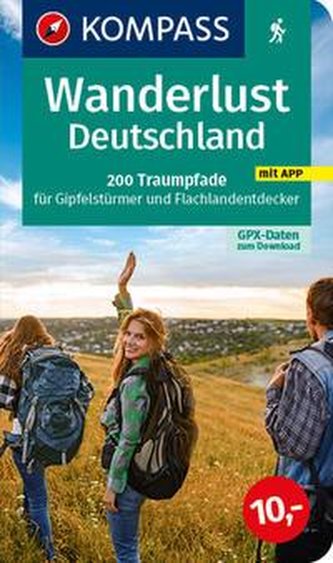 KV WB 1600 Deutschland
