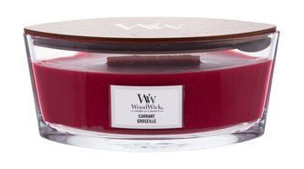 WoodWick Currant Vonná svíčka 453,6 g unisex