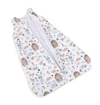 Spací pytel - ježeček - 50x75 cm