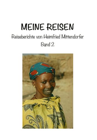 Meine Reisen 2