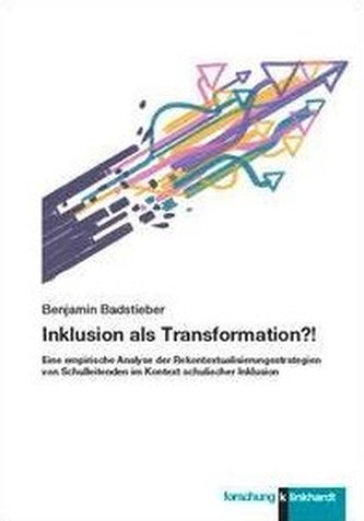 Inklusion als Transformation?!