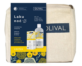 Olival Set Dobrou noc