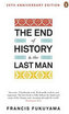 The End of History and the Last Man