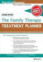 The Family Therapy Treatment Planner