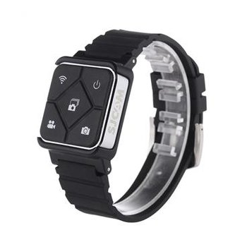 Dálkové ovládání SJCAM pro kamery, na zápěstí