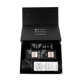 Jungle Way Dárková bedna - VODA II.