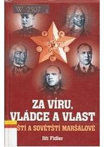 Za víru, vládce a vlast