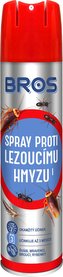 Sprej proti lezoucímu hmyzu BROS 400 ml