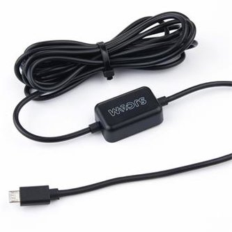 Modul SJCAM GPS pro autokamery DASH+