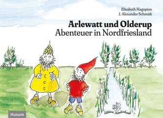 Arlewatt und Olderup