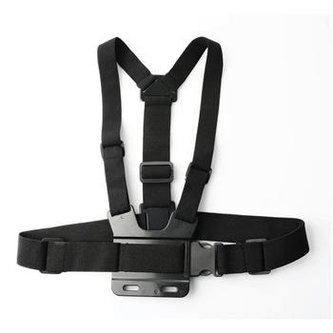 Popruh SJCAM hrudní