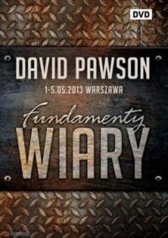 Fundamenty wiary DVD