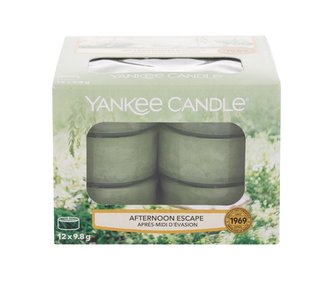 Yankee Candle Afternoon Escape Vonná svíčka 117,6 g unisex