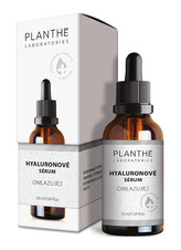 PLANTHÉ Laboratories PLANTHÉ Hyaluronové sérum omlazující 50 ml