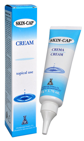 Skin-cap Skin-Cap krém 50 g