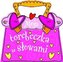 Moja torebeczka ze słowami