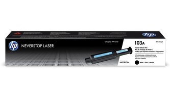 HP 103A Neverstop Toner Reload Kit