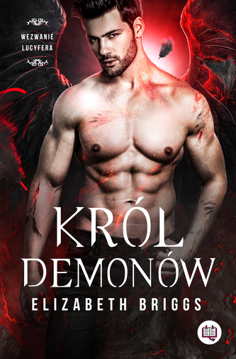 Król demonów. Wezwanie Lucyfera. Tom 1