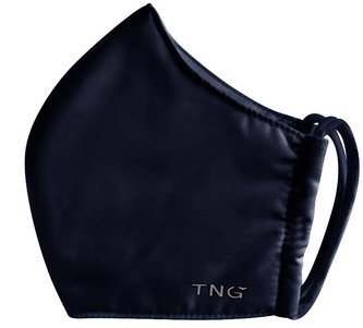 Pharma Activ Rouška textilní 3 - vrstvá modrá NAVY 1 ks vel. M