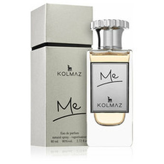 Kolmaz Kolmaz Me - EDP 80 ml man