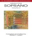Arias for Soprano, Volume 2