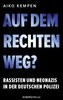 Auf dem rechten Weg?