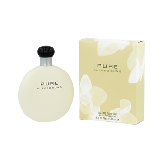 Alfred Sung Pure EDP 100 ml W