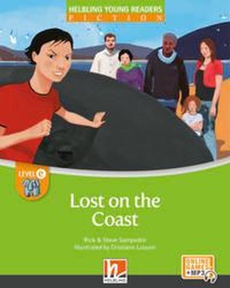 Lost on the Coast + e-zone
