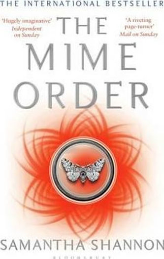 The Mime Order