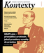 Kontexty 1/2021