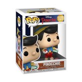 Funko POP Disney:Pinocchio-School Bound Pinocchio