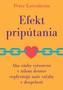 Efekt pripútania