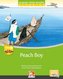 Peach Boy + e-zone
